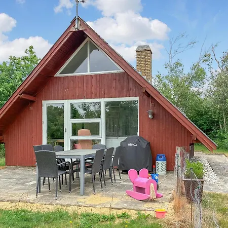 Ferienhaus 2 Bedroom Beautiful In Hemmet