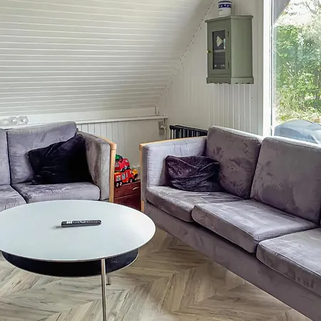 Ferienhaus 2 Bedroom Beautiful In *
